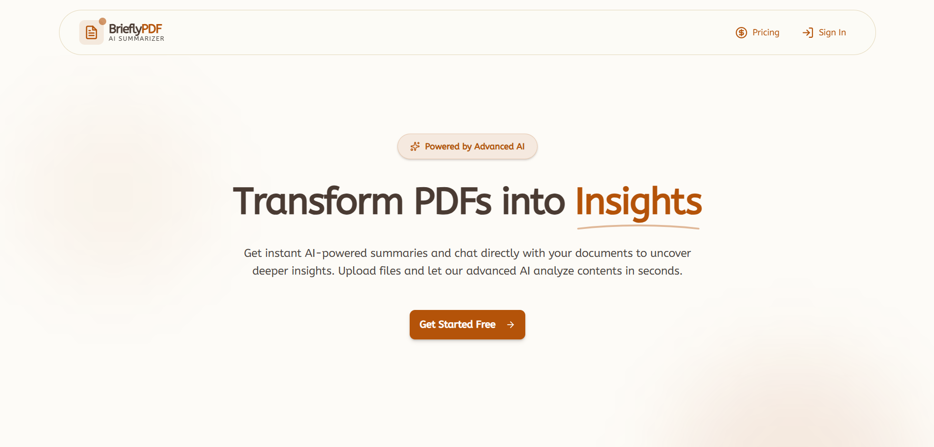 Briefly PDF